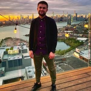 Meet your Posher, Viktor